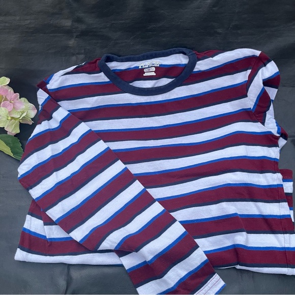 Bundle Long-Sleeve T-Shirt Size 10-12 Multiple-Colors - Picture 2 of 6